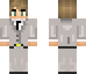  guy in a tux