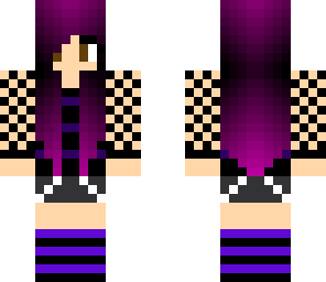 gothic girl