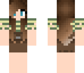 pirate girl 