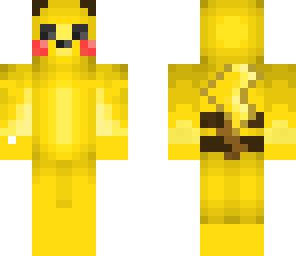 cool pikachu