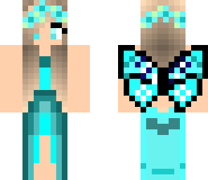 fantasy girl