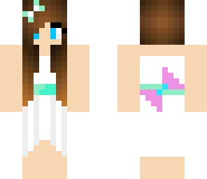 my formal skin