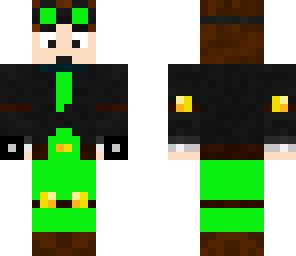 green dan