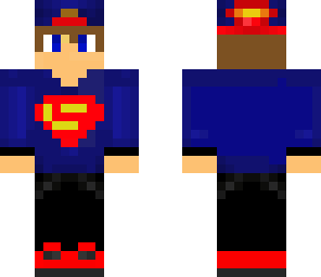 superman boy 2