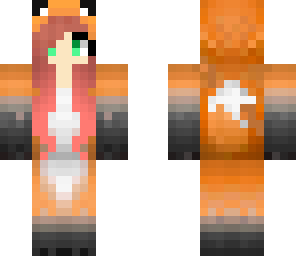 foxy rl verson edit