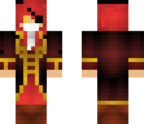 edit of foxy