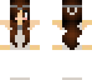 elvin priestess