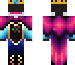 xxqueenorcaxx
