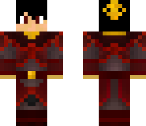 fire nation general jack