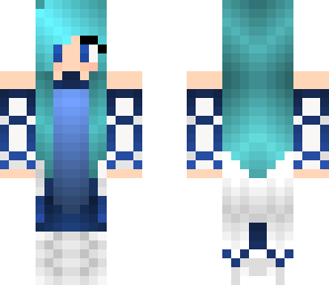 asuna blue