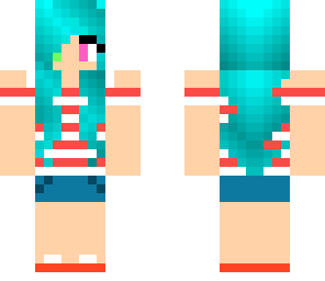 candy girl