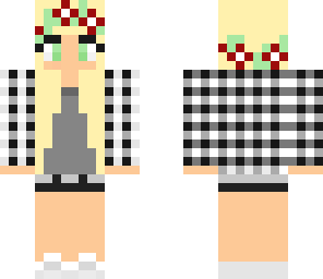 flannel