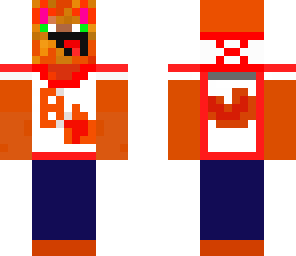 derp blazeclaw