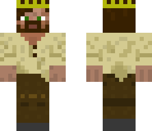 exiled king