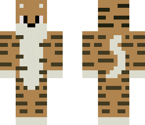 streamlined tiger fix 4