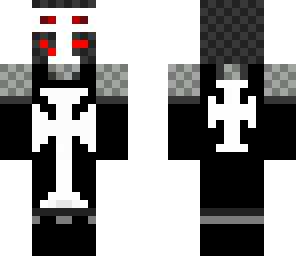 nice black knight