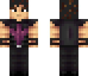 hawkeye