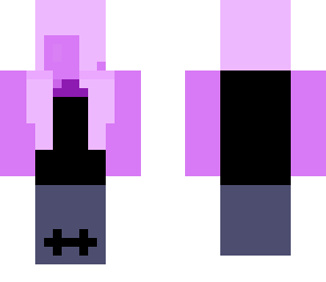 chibi amethyst