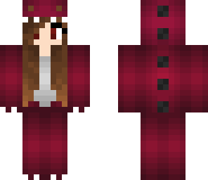 dinosaur girl 2