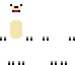 oso polar