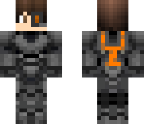 skin