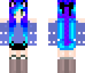 kawaii izzy