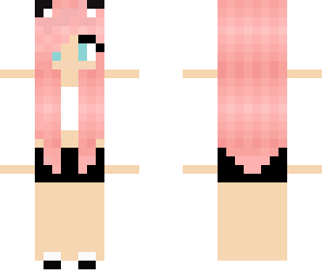 cat girl