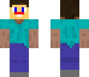 steve