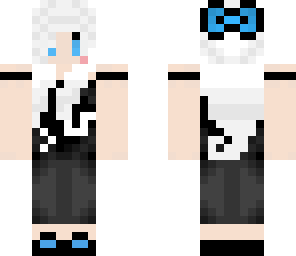 rowdyhouselps productions's skin