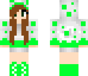 lime girl v3