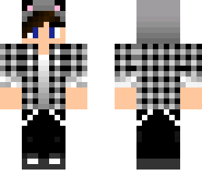 cat boy edit