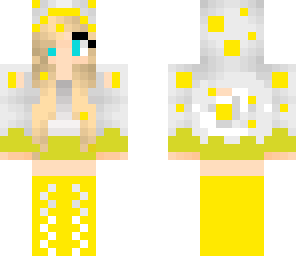 lemon girl v2