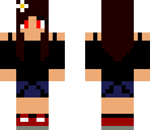 vampire girl