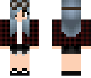 edit skin 
