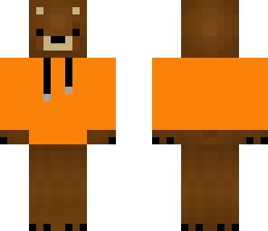 bear