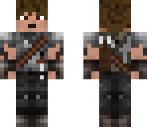 archer