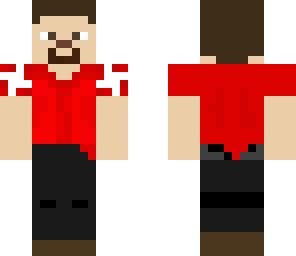 ironspenc
