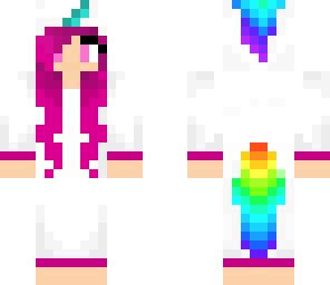 unicorn rainbow