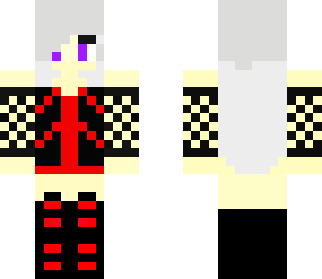 vampire tennager