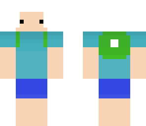 finn