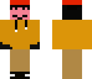 mexican guy