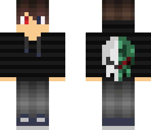 infected skelly boy edit