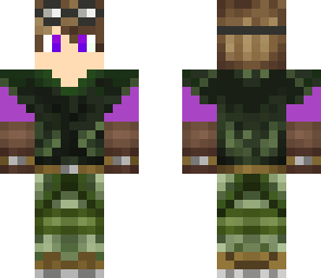 wood elf