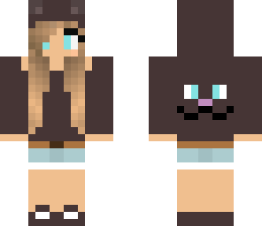 cat con skin