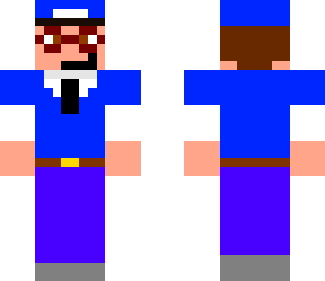 ggoode2014 fnaf 1