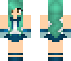 copied sailor moon