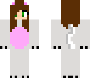 cat girl