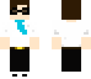 freehug_z animation