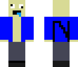 the noob jacket