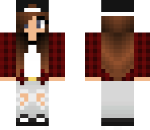 tomboy